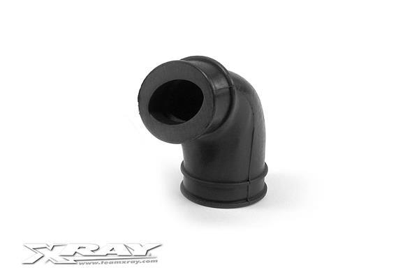 Air Filter Elbow - Low Profile