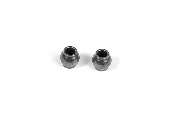 Pivot Ball Universal 6.0mm - Hudy Spring Steel (2)