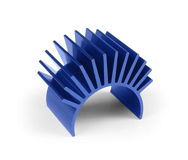 Alu Heat Sink for Micro Stock Motor