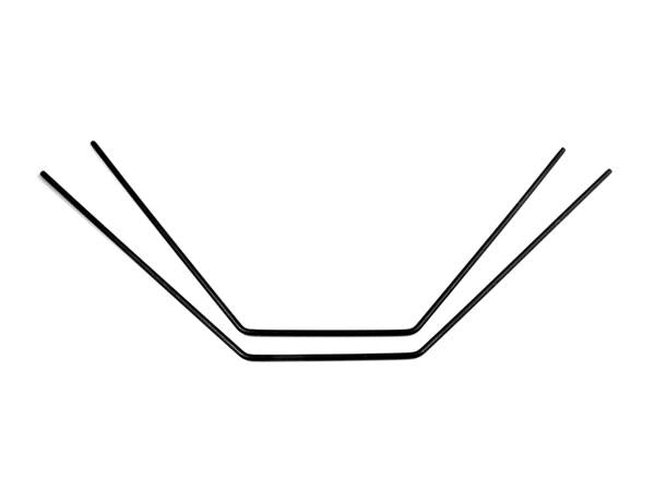 Anti-Roll Bar Front & Rear 1.0mm