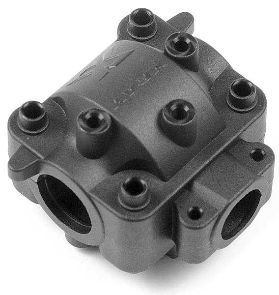 Gearbox Case M18 / NT18