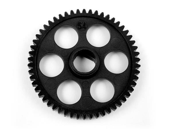 Spur Gear 54T / 48