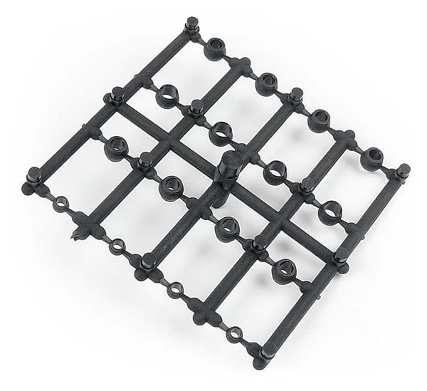 Set of Composite Pivot Balls