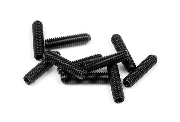 Hex Screw SB M2.5x10 (10)