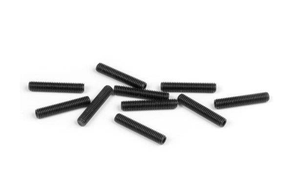 Hex Screw SB M2.5x16 (10)