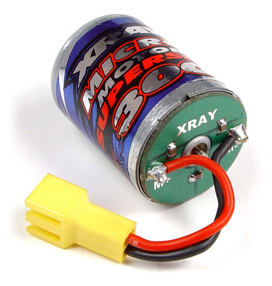 Micro Motor 300 Super Size with Plug