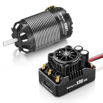 Elektronica & Motoren