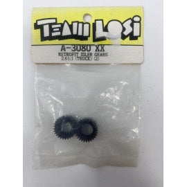 Retrofit Ider Gears 2.61:1 Truck (2pcs)