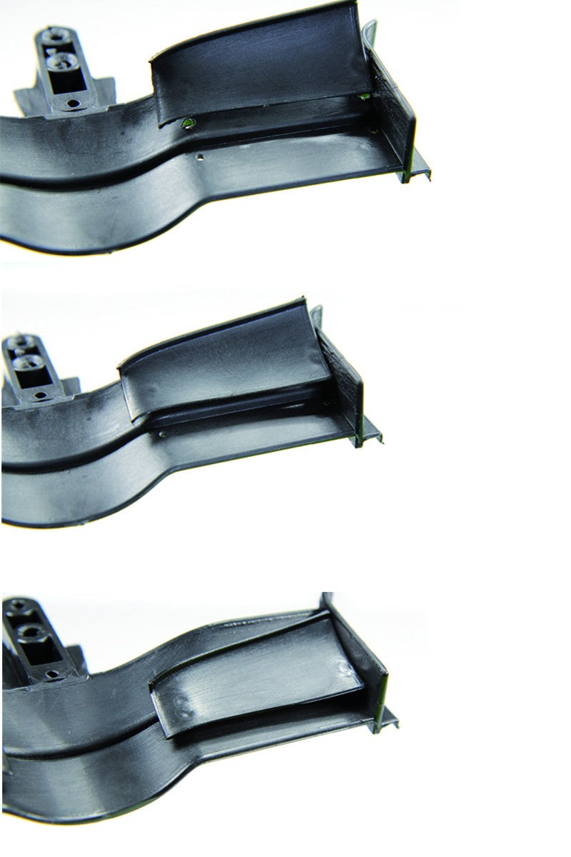 015-006 (Black) – 1/10 F1 Front Wing