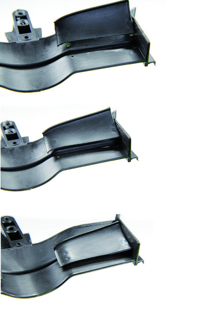015-006 (Black) – 1/10 F1 Front Wing