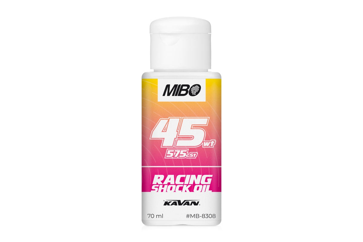 Racing Shock Oil 45wt/575cSt (70ml)