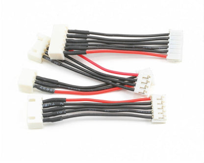 2-5S Balance Connector Set (EFL Connector)