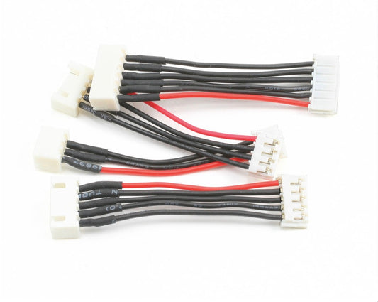 2-5S Balance Connector Set (EFL Connector)