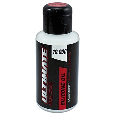 Racing Differential Oil 10.000cSt (75ml)