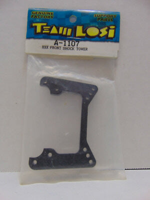XXX Front Shock Tower