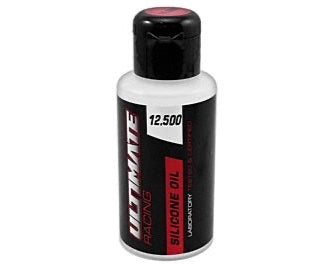 Racing Differential Oil 12.500cSt (75ml)