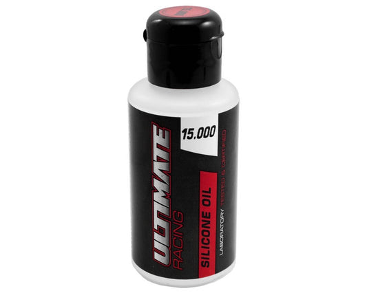Racing Differential Oil 15.000cSt (75ml)