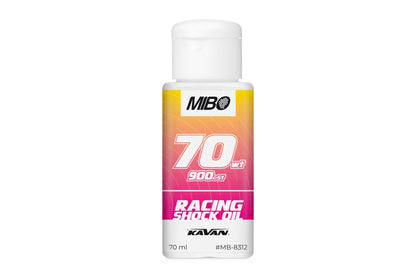 Racing Shock Oil 70wt/900cSt (70ml)