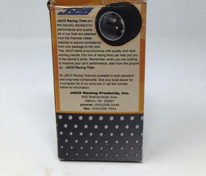 Foam Tyre 1/12 Pink Rear