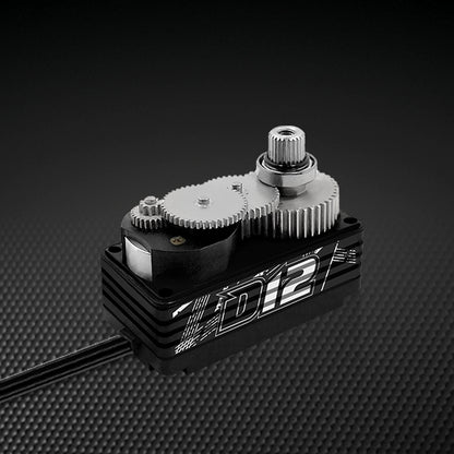 PowerHD D12 High Voltage Servo