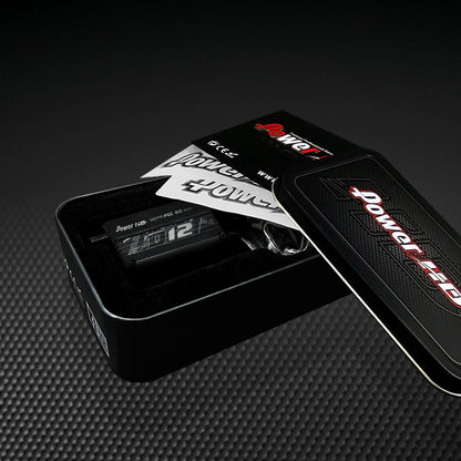 PowerHD D12 High Voltage Servo