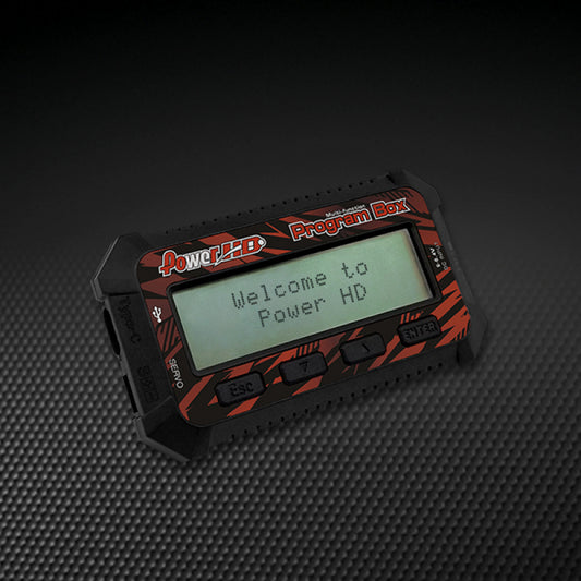 Program Box PG-CB63