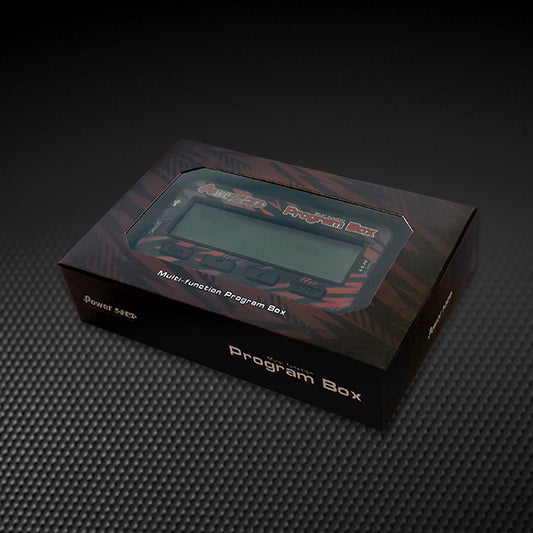 Program Box PG-CB63