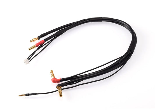 2S Charging Lead 30cm (4/5mm, 2mm / 4mm, 3PIN-XH)