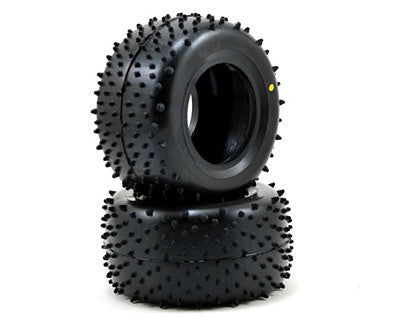 Mini Spike – Yellow – Truck Tyres (2)