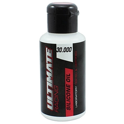 Racing Differential Oil 30.000cSt (75ml)