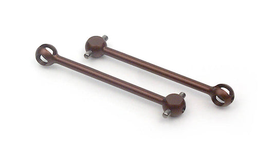 Drive Shaft - 51 mm - Spring Steel (2)