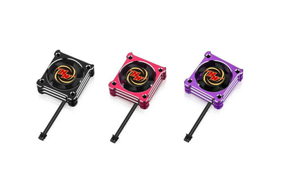 XeRun XD10 Pro "Drift" 100A - PURPLE