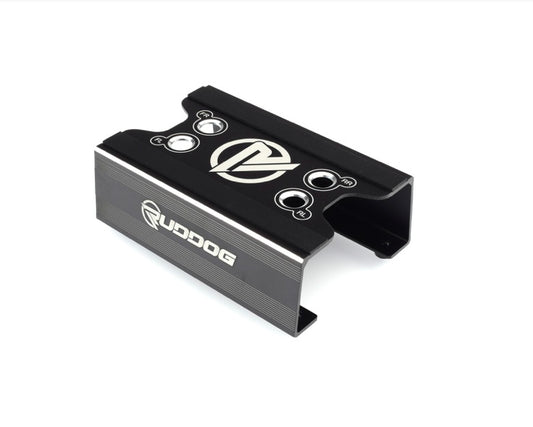 Offroad Aluminium Car Stand