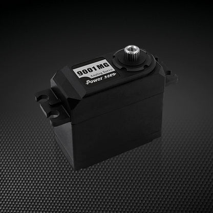 PowerHD HD9001MG Analoge 9,8kg Servo