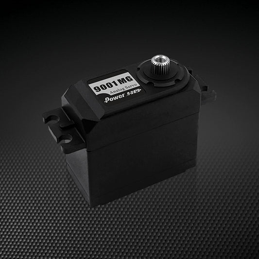 PowerHD HD9001MG Analoge 9,8kg Servo