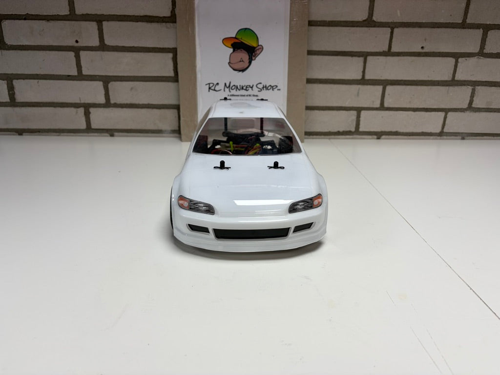 Honda Civic VTi (EG9) on TT-02 Chassis 1/10 ARTR