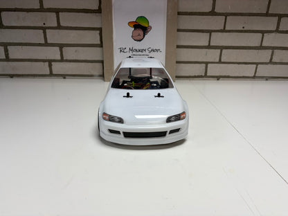 Honda Civic VTi (EG9) on TT-02 Chassis 1/10 ARTR