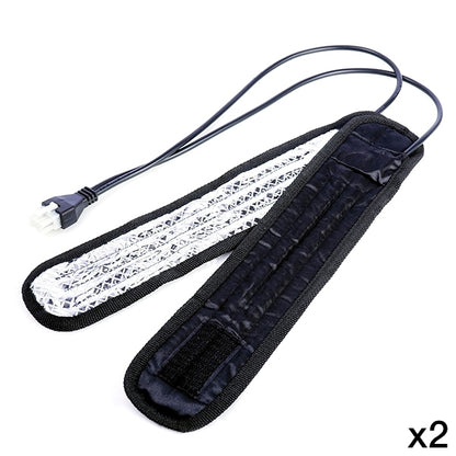 Belt Type Tire Warmer for CTXW, CTXW Pro