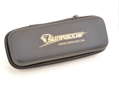 LiPo 8200mAh 7.6V LiHV 2S2P 140C Stick Platin