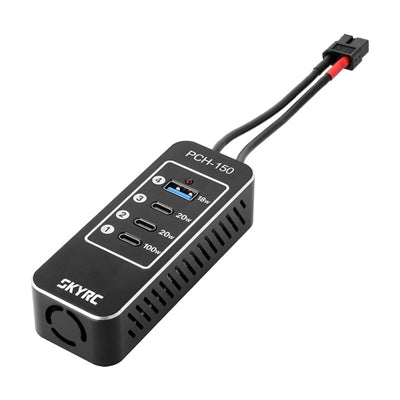 SkyRC PCH-150 Power & Charging Hub