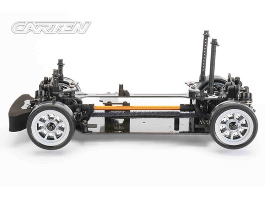 M210 1/10 M-Chassis Kit