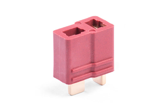Dean-T with Ribs Connector Female (2pcs)