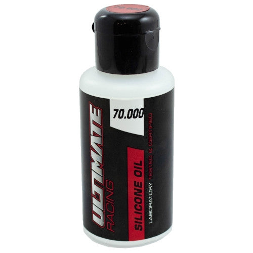Racing Differential Oil 70.000cSt (75ml)