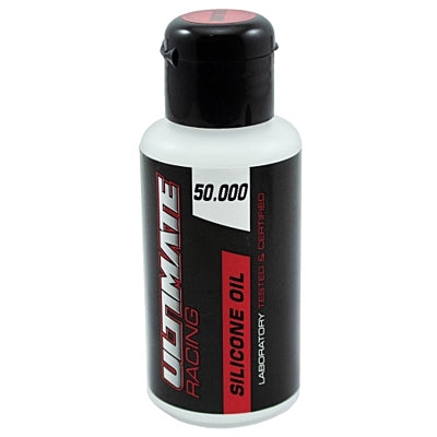 Racing Differential Oil 50.000cSt (75ml)