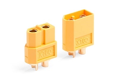 XT60 Connector (5pairs)