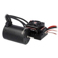 Razer Ten Brushless Combo 50A 3652 3000KV