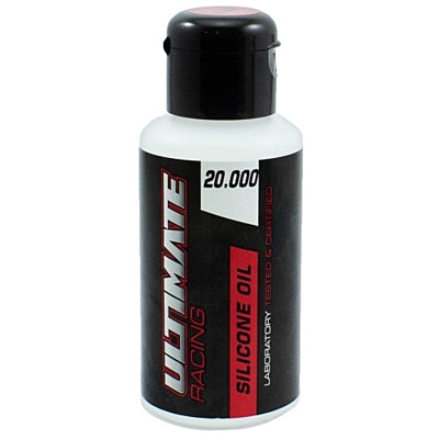 Racing Differential Oil 20.000cSt (75ml)