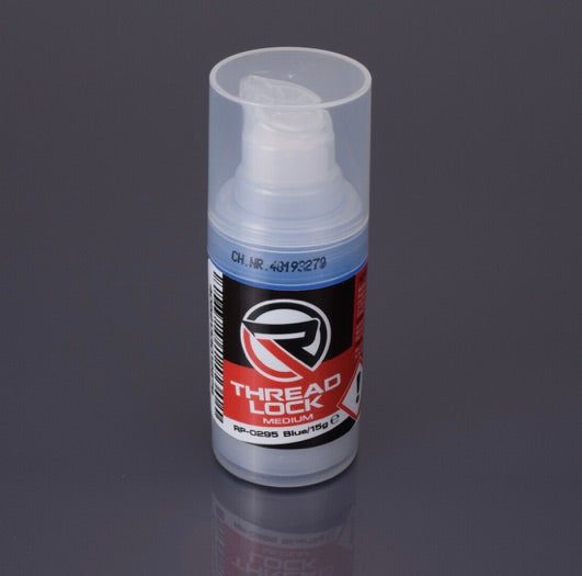 Thread Lock Medium (Blue/15g)