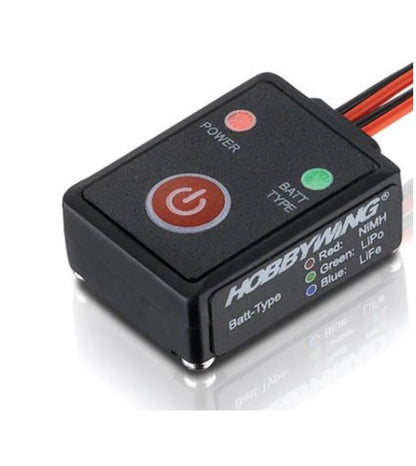 Electronic Power Switch - All purpose