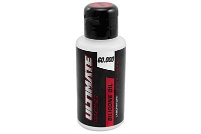 Racing Differential Oil 60.000cSt (75ml)